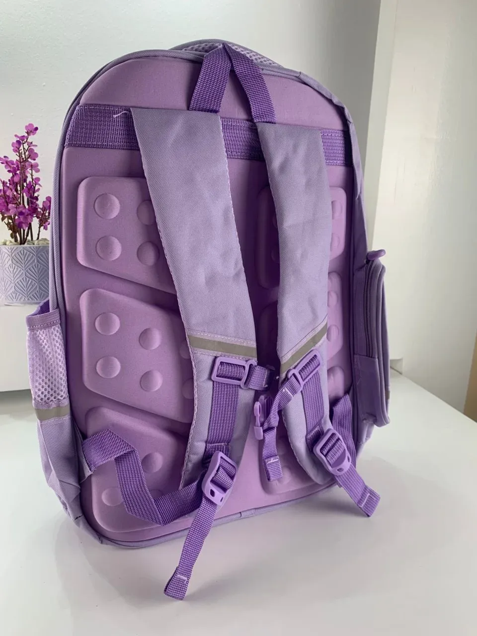 Sac à Dos Enfant pour École primaire de Haute Qualité – حقيبة ظهر مدرسية للأطفال