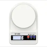 Balance de cuisine numérique  10kg, Balance de cuisine électronique de précision 1g