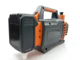 POMPE À VIDE BATTERIE 1/4HP –18V