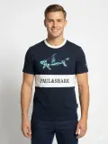 T-shirt Pull&Shark