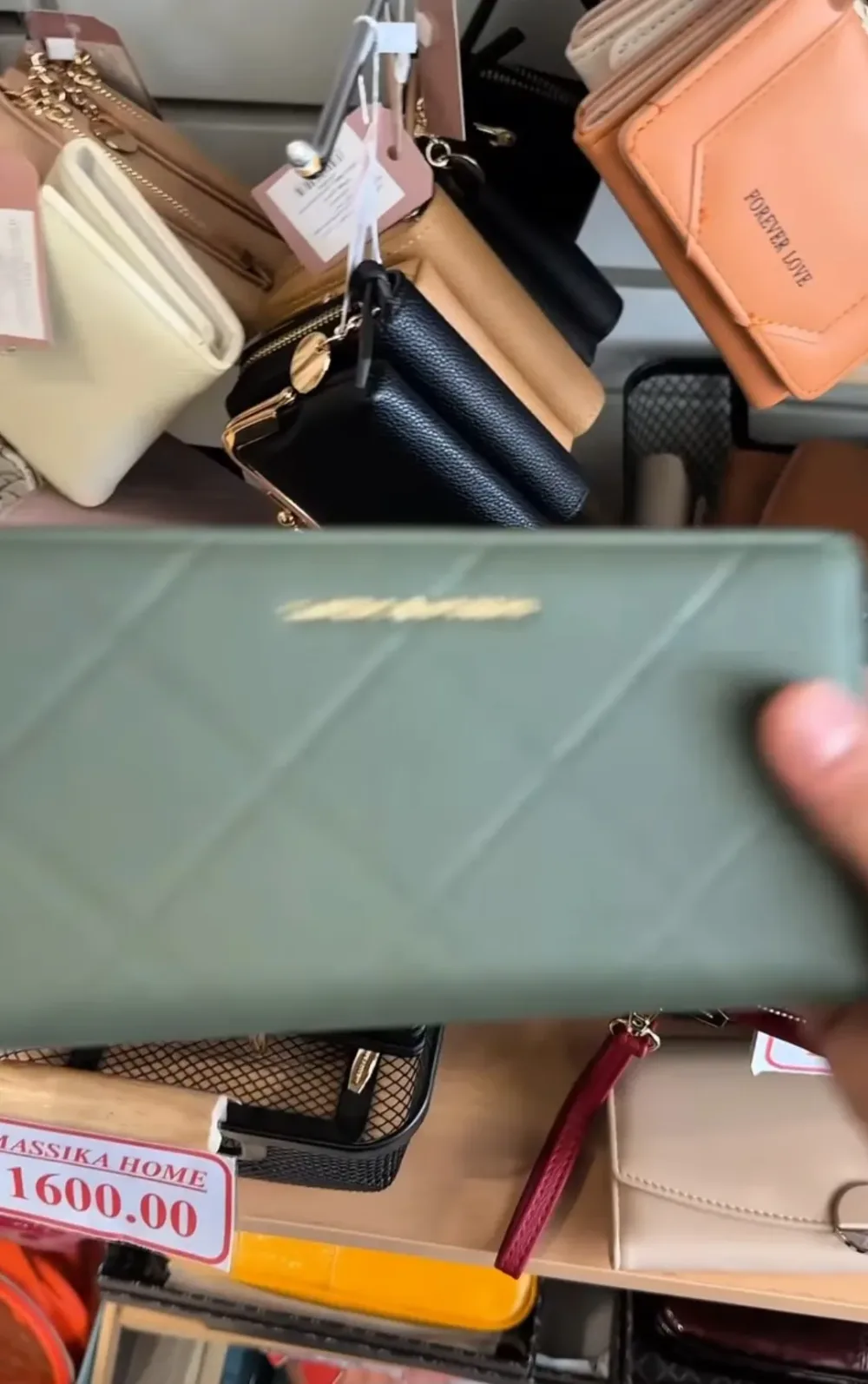 Sac a main de haute qualité