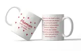 Mug - Maman Merci Pour Tout