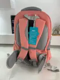 Sac à Dos Scolaire Orthopédique pour Enfants X-SHUAIQI Rose – محفظة مدرسية للأطفال وردي