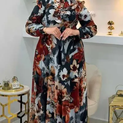 Robe kamy