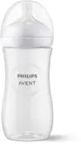 Biberon à Réponse Naturelle plastique de 330 ml