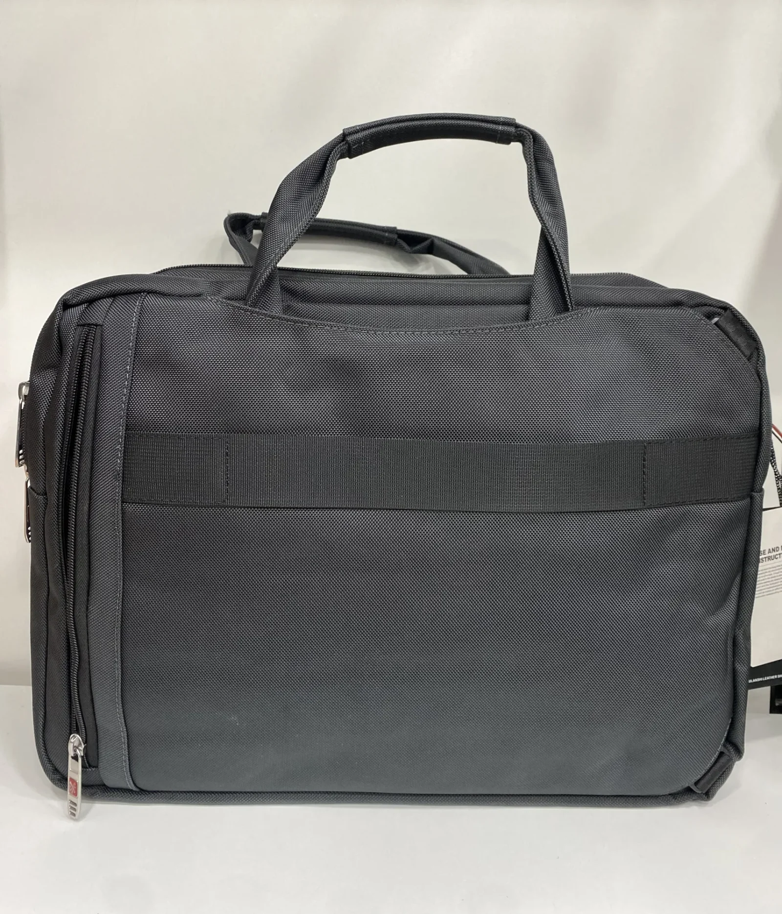 Cartable et sac à dos 2 en 1