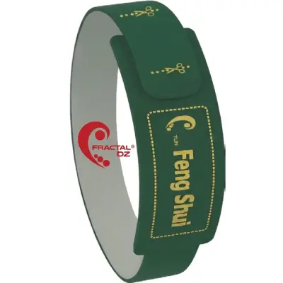 Bracelets anti-moustiques Nigelle Z (boite de 7)