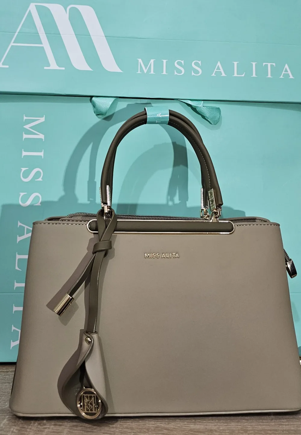 MISS ALITA SAC