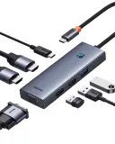 USB HUB BASEUS 7IN1 ORIGINAL