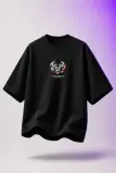 BAKI HANMA TSHIRT