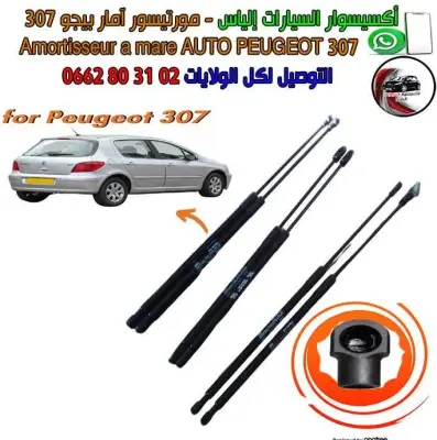 موتيسور امال