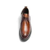 Chester Boots NOIR / TABC