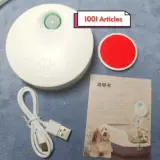 Purificateur d'air des odeurs d'animaux