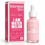 BIONESS Skin Face Milk Sérum 30ml