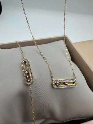 Ensemble Messika 2 PCS