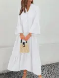Robe Andalouse Pour Femme