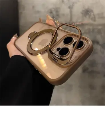 Anti-Choc MagSafe