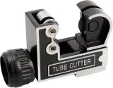 Coupe tube Noir