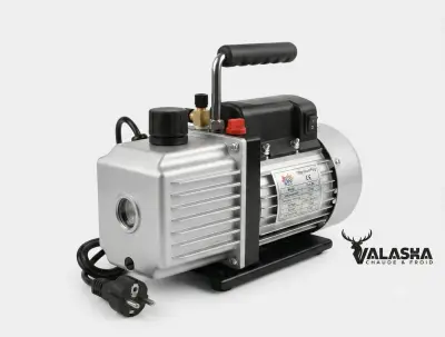 Pompe a vid -3CFM _1/4 hp