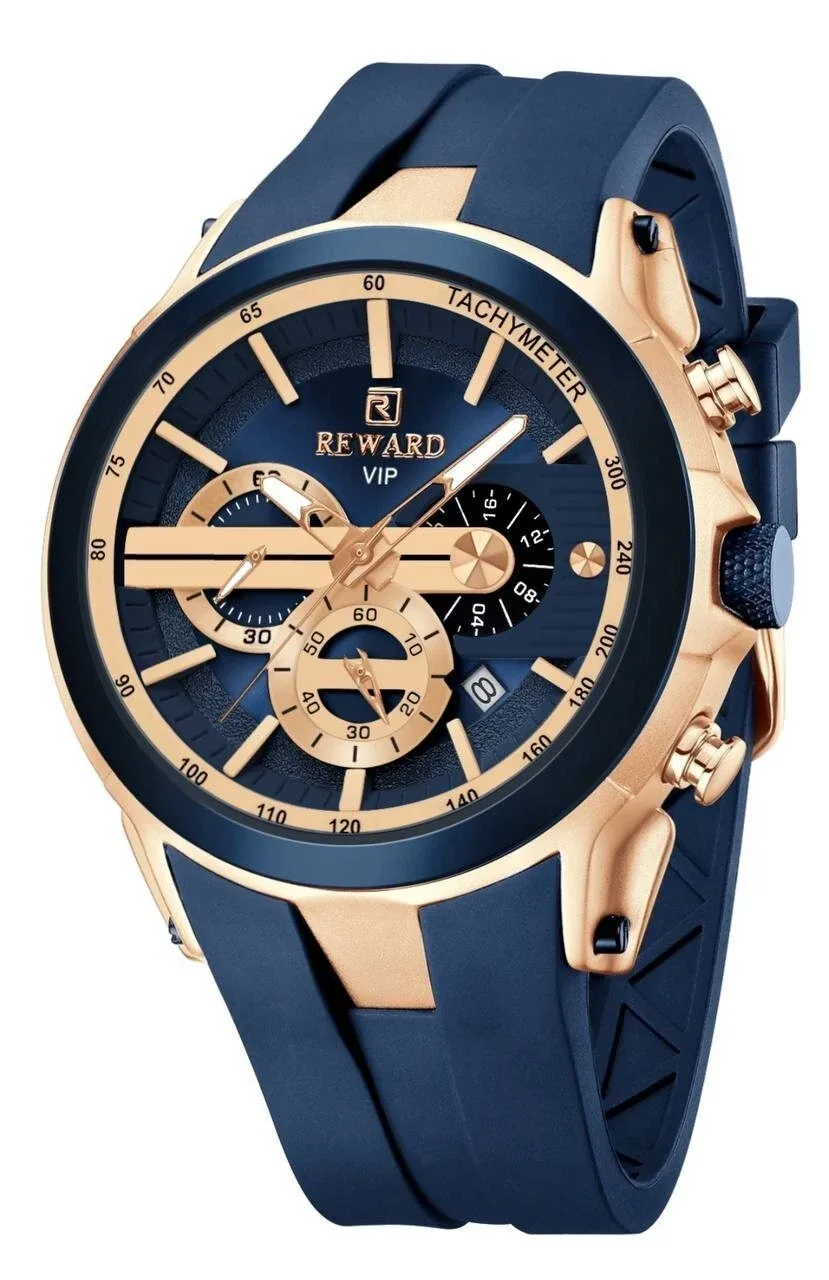 MONTRE REWARD VIP HOMME