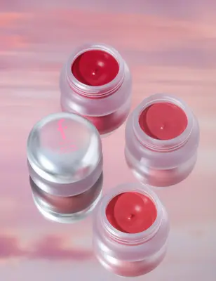 K-Spirit Moussy Lip & Cheek