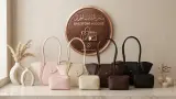 Sac poléne Deux Pièces format M