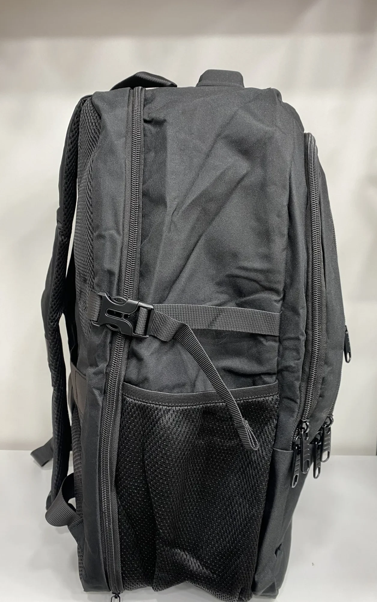 Sac a dos pour voyage et laptop étanche