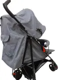 Poussette pour Bébés pliable عربة اطفال قابلة للطي