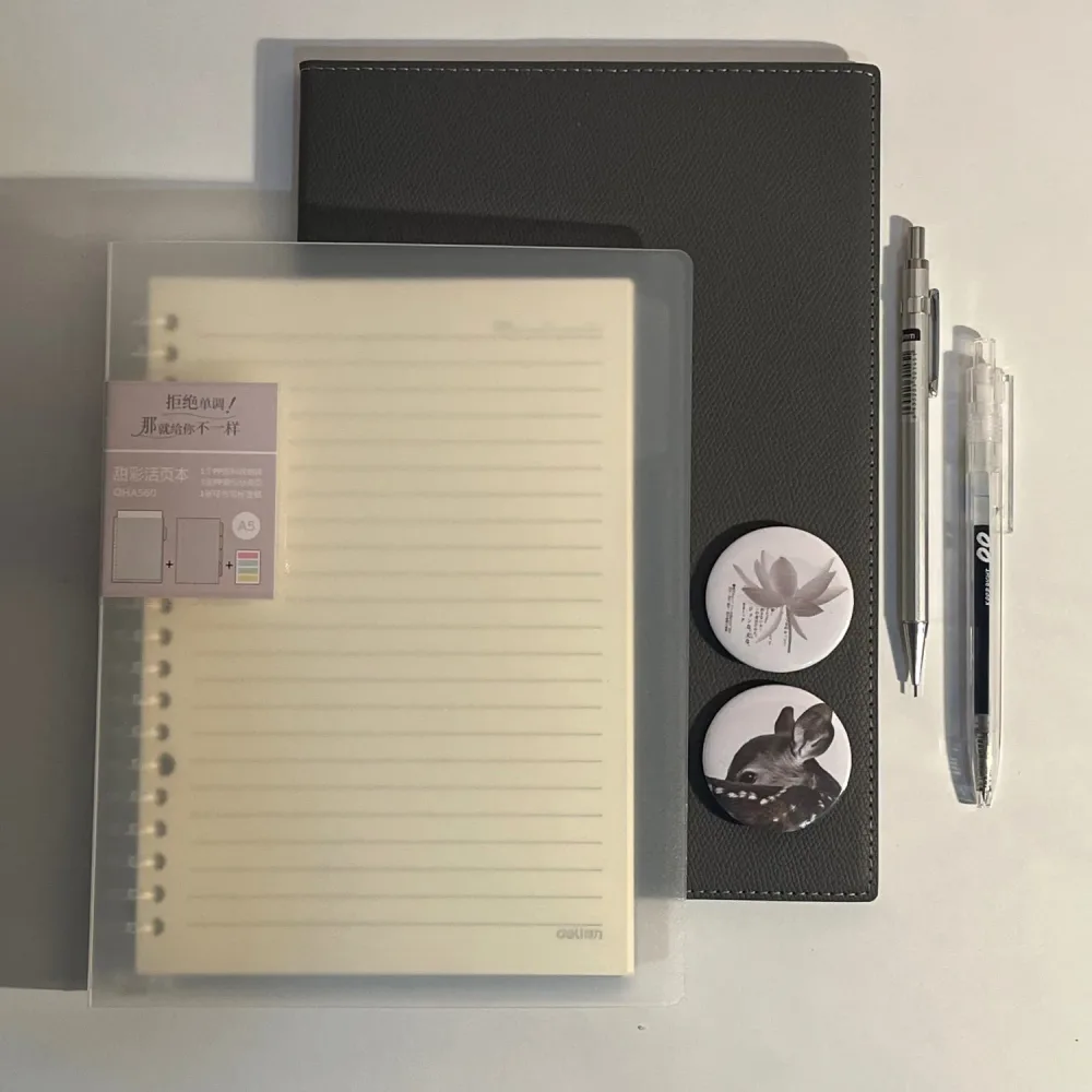 Mini gray pack