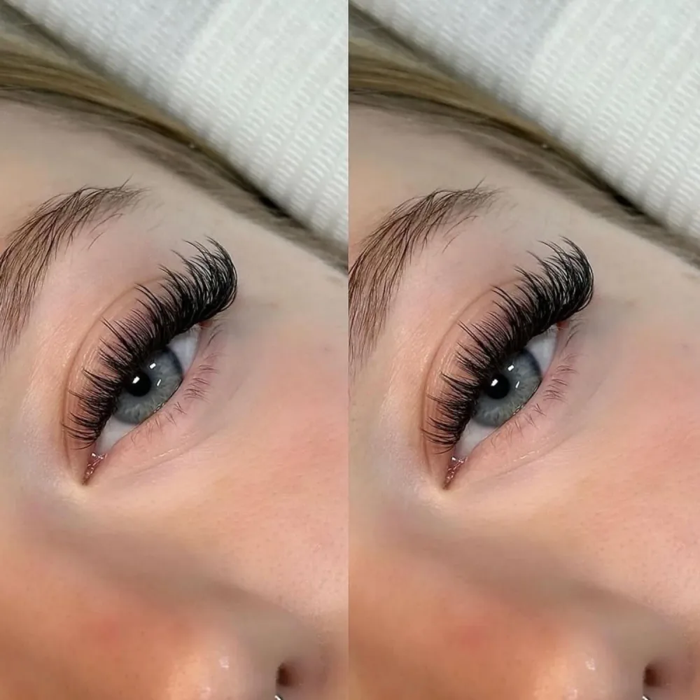 classic lashes