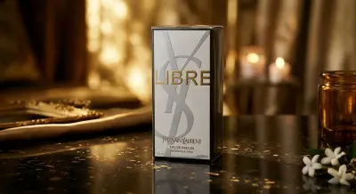 Yves saint laurent LIBRE eau de parfum