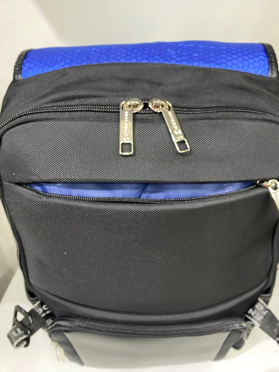 Sac à dos Wiersoon spacieux multifonctionnel