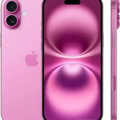 Iphone 16 plus 256gb