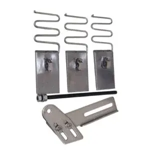 Guide 03 Band pour Machine Elastiquese DY-545 34mm