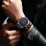 Montre Homme Reward Vip Original