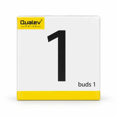 QuaLev buds 1