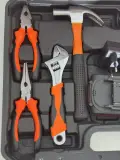KIT Visseuse Brushless 21V HONESTPLUS YAE2484