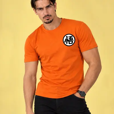 Tshirt goki