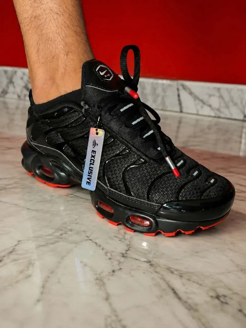 حذاء TN 300