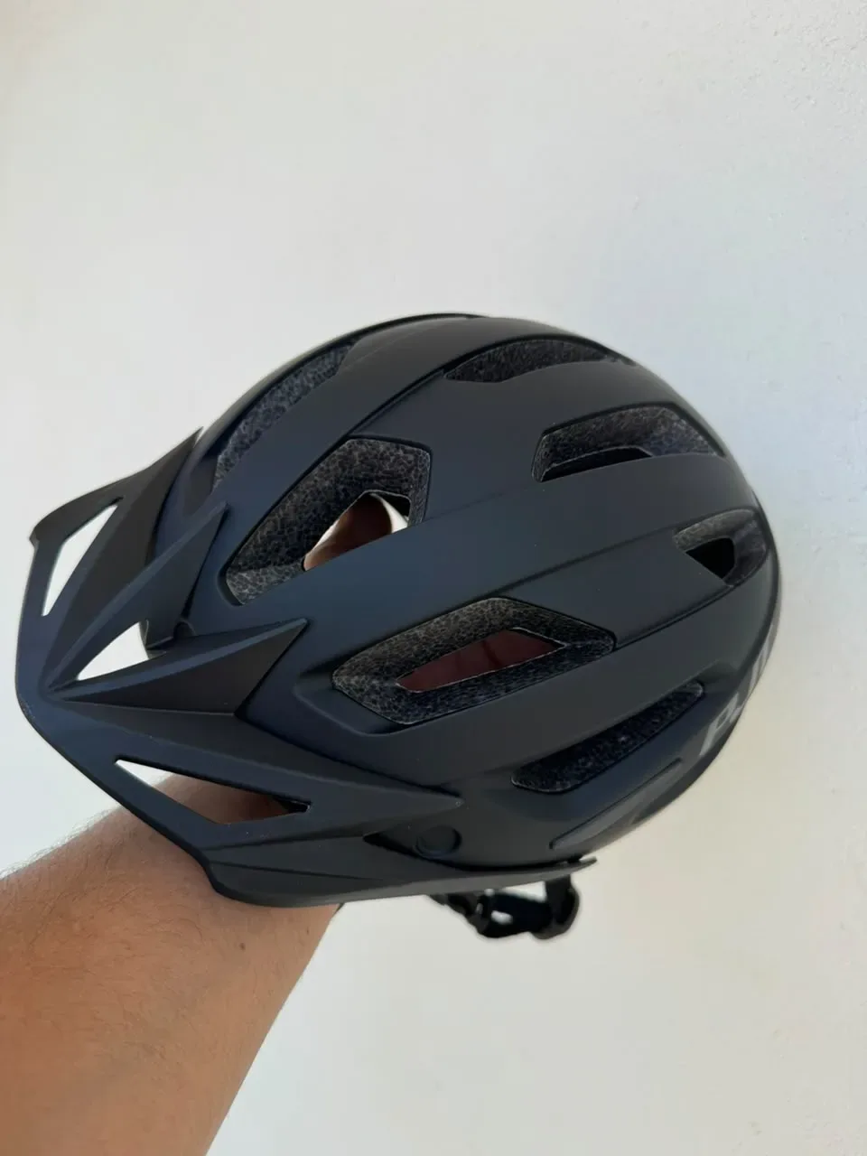 Casque vélo pjt