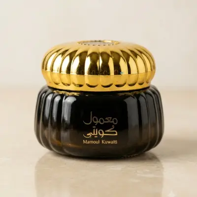 معمول كويتي
