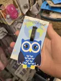Étiquettes de Bagage "Luggage Tag" – Designs Fantaisie