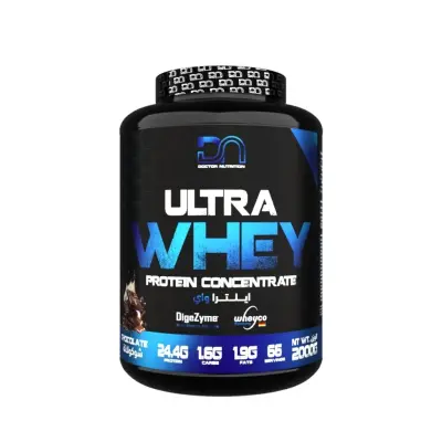 ULTRA WHEY DN