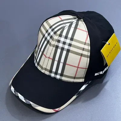 كاسكيطة باربيري Burberry