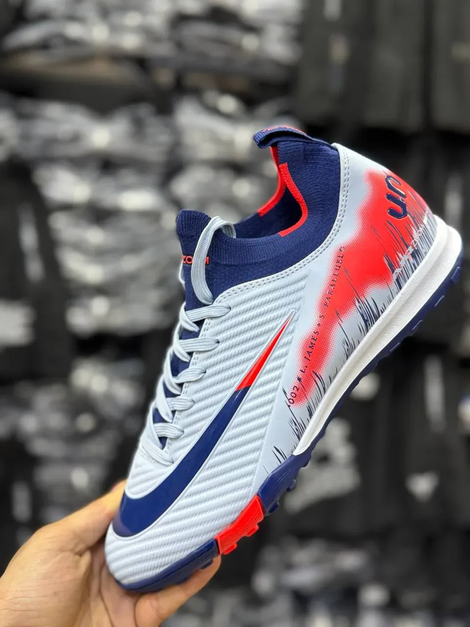 Soulier sport