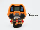 Elitech DMG-4B Digital Manifold Gauge Set avec App Control pour HVAC Systems