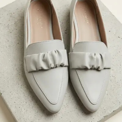 mocassins confort