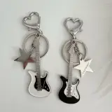 guitar key chain