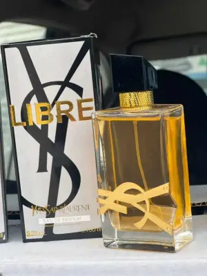 Parfen Libre🩷