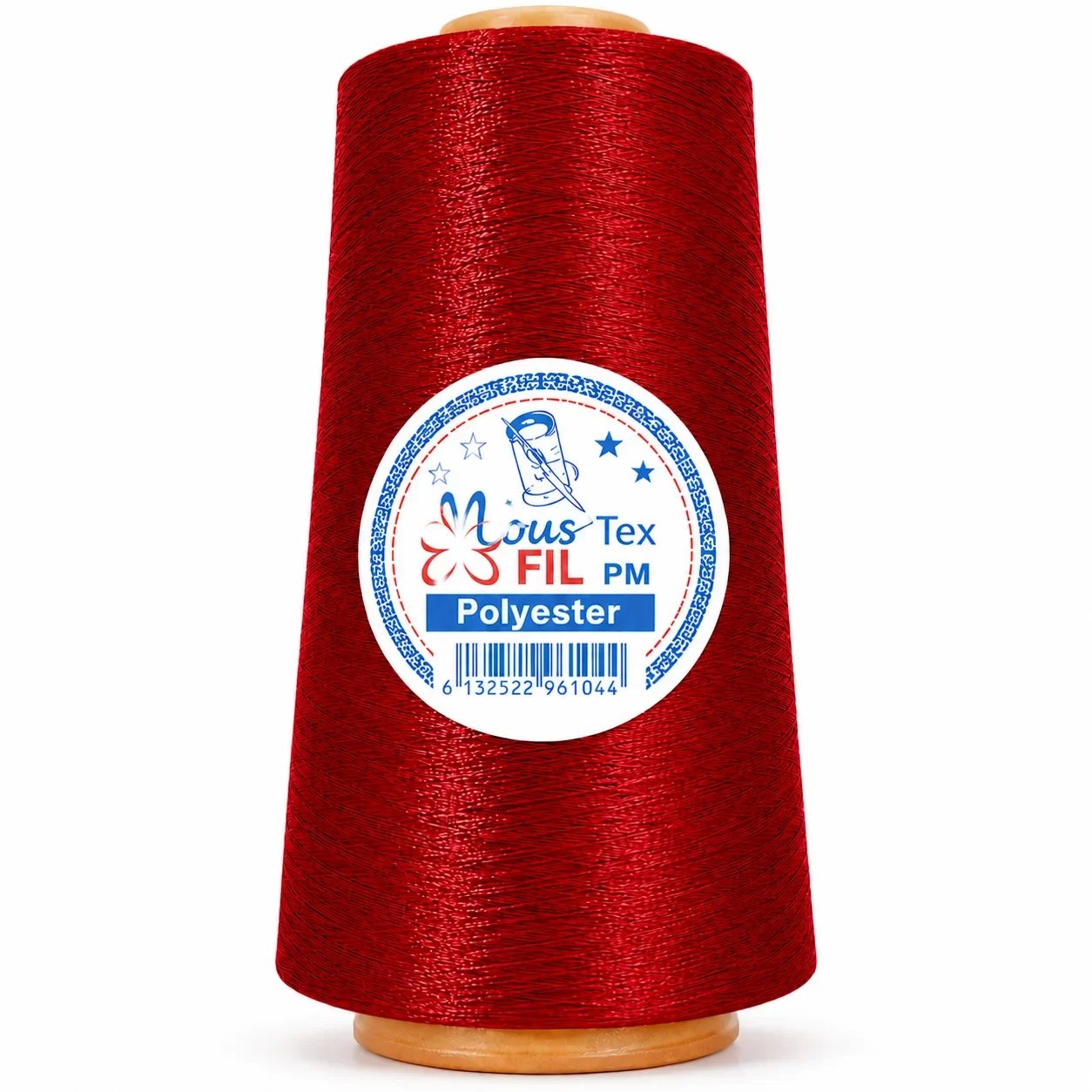 Fil polyster 150D